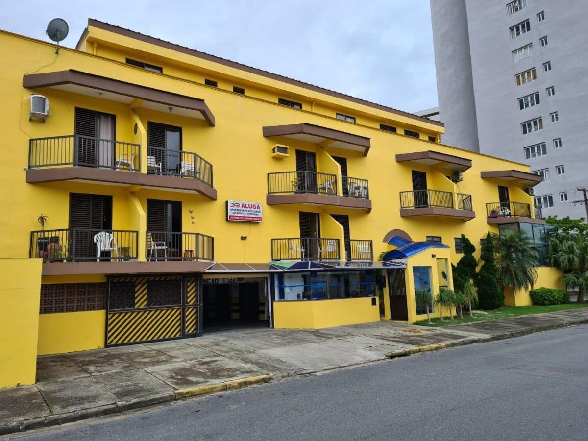Village I Peruíbe Esterno foto